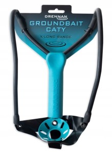 Drennan Proca Groundbait Caty 80m