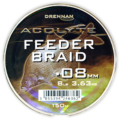 Plecionka do Feedera Drennan Acolyte  0.08mm