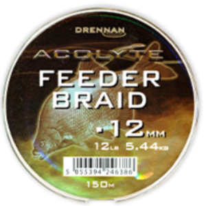 Plecionka do Feedera Drennan Acolyte  0.12mm