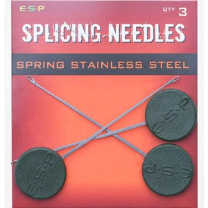 Igła do Leadcore ESP Splicing Needles