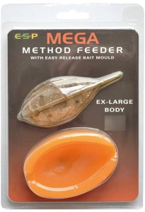 Koszyk zanętowy ESP Method Feeder EX-Large 70g