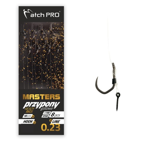 przypony-matchpro-method-feeder-masters-m19b-barbed-z-igla-6-025mm-8szt-4527