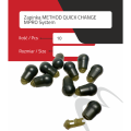Łącznik Zapinka Method Quick Change MPRO System Small