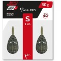 Koszyk MatchPro MPRO System Method Quick Drop S - 30g 2szt