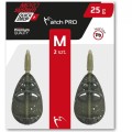 Koszyk MatchPro MPRO System Method Quick Drop M - 25g 2szt