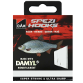 Gotowe Przypony Dam Spezi Roach roz 16
