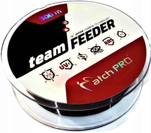 zylka-team-feeder-matchpro-0-23mm-150m-999