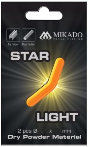 Świetliki Mikado Fishing Glow Stick  3mm - 2szt