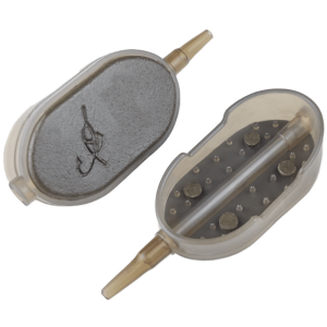 Koszyk Method Brain Flat Pellet M 40g