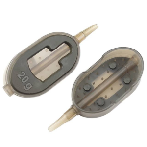 Koszyk Method Brain Flat Pellet M 20g