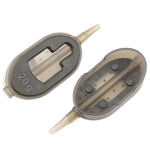 koszyk-method-brain-flat-pellet-m-20g-2884