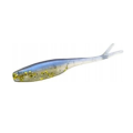 Guma Manns Split Tail Jaskółka Drop Shot 5cm - 3szt - SH