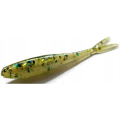 Guma Manns Split Tail Jaskółka Drop Shot 5cm - 3szt - BABY