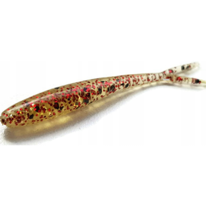 Guma Manns Split Tail Jaskółka Drop Shot 5cm - 3szt CT
