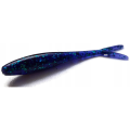 Guma Manns Split Tail Jaskółka Drop Shot 5cm - 3szt - JB