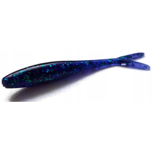 Guma Manns Split Tail Jaskółka Drop Shot 5cm - 3szt - JB
