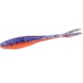 Guma Manns Split Tail Jaskółka Drop Shot 5cm - 3szt - VF