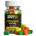 Feeder Bait Czinkers Citrus Limonka Wafters 6/9mm 