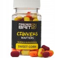 Feeder Bait Czinkers Sweet Corn Wafters 6/9mm