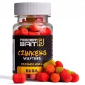 Feeder Bait Czinkers Buba Czosnek & Krill Wafters 6/9mm