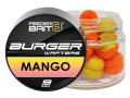 Feeder Bait Burger Mango wafters 9mm method feeder