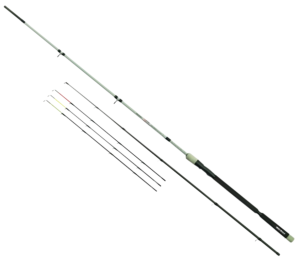 Wędka Mistrall Lexus Light Feeder 2,70m  40g  2sec