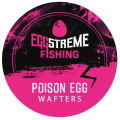 Poison Egg Wafters - Eggstreame Fishing