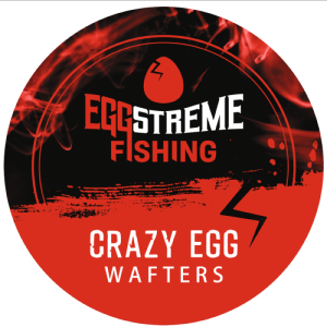 Crazy Egg Wafters - Eggstreme Fishing