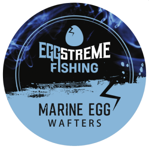Marine Egg Wafters - Eggstreame Fishing