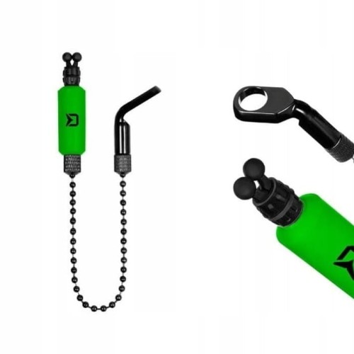 delphin-sygnalizator-hanger-rota-chain-zielony-118