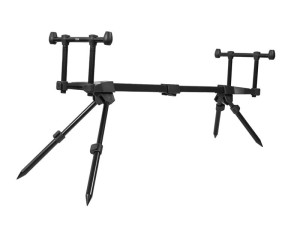 Rod Pod Delphin BRONX 2G STALX