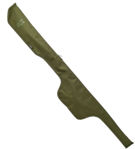 Daiwa Pokrowiec Black Widow 1 Rod Sleeve 215cm 