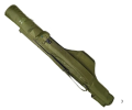 Daiwa Pokrowiec Black Widow 3 Rods Holdall 170cm