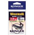 Przypon Wolframowy Konger 15cm - 2,5kg
