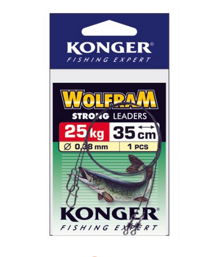 przypon-konger-wolfram-strong-35cm-35kg-1szt-2098