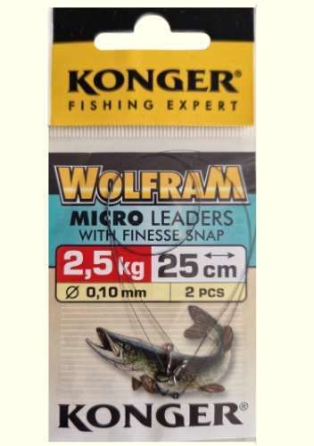 przypon-wolframowy-finesse-snap-konger-25cm-2-5kg-4888
