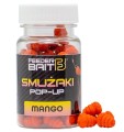 Feeder Bait Smużaki Pop-Up 8/10mm - Mango