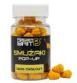 Feeder Bait Smużaki Pop-Up 8/10mm - Kwas Masłowy