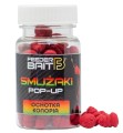 Feeder Bait Smużaki Pop-Up 8/10mm -  F1 Ochotka & Konopia