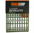 Undercarp Stopery do Kulek  Pelletu – zielone