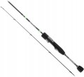 Wędka Spin Select Sprint 1.86m 0.8-3.5g Mod.Fast
