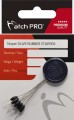 Stoper OLIVE RUBBER STOPPER Matchpro S