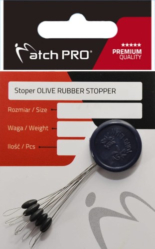stoper-olive-rubber-stopper-matchpro-s-4922
