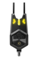 Sygnalizator Elektroniczny Delphin Tecton Yellow