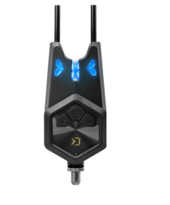 Sygnalizator Elektroniczny Delphin Tecton Blue