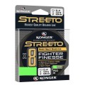Plecionka Konger Streeto Fighter Finesse X8 Lime Green 0,06mm/150m  