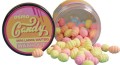 Osmo Mini Larwa Wafters Candy