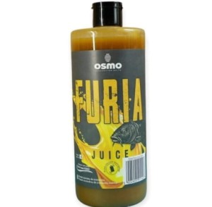Osmo Booster Furia Juice 500ml  