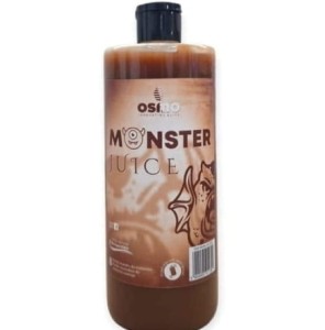 Osmo Booster Monster Juice 500ml 