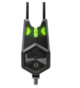 Sygnalizator Elektroniczny Delphin Tecton Green
